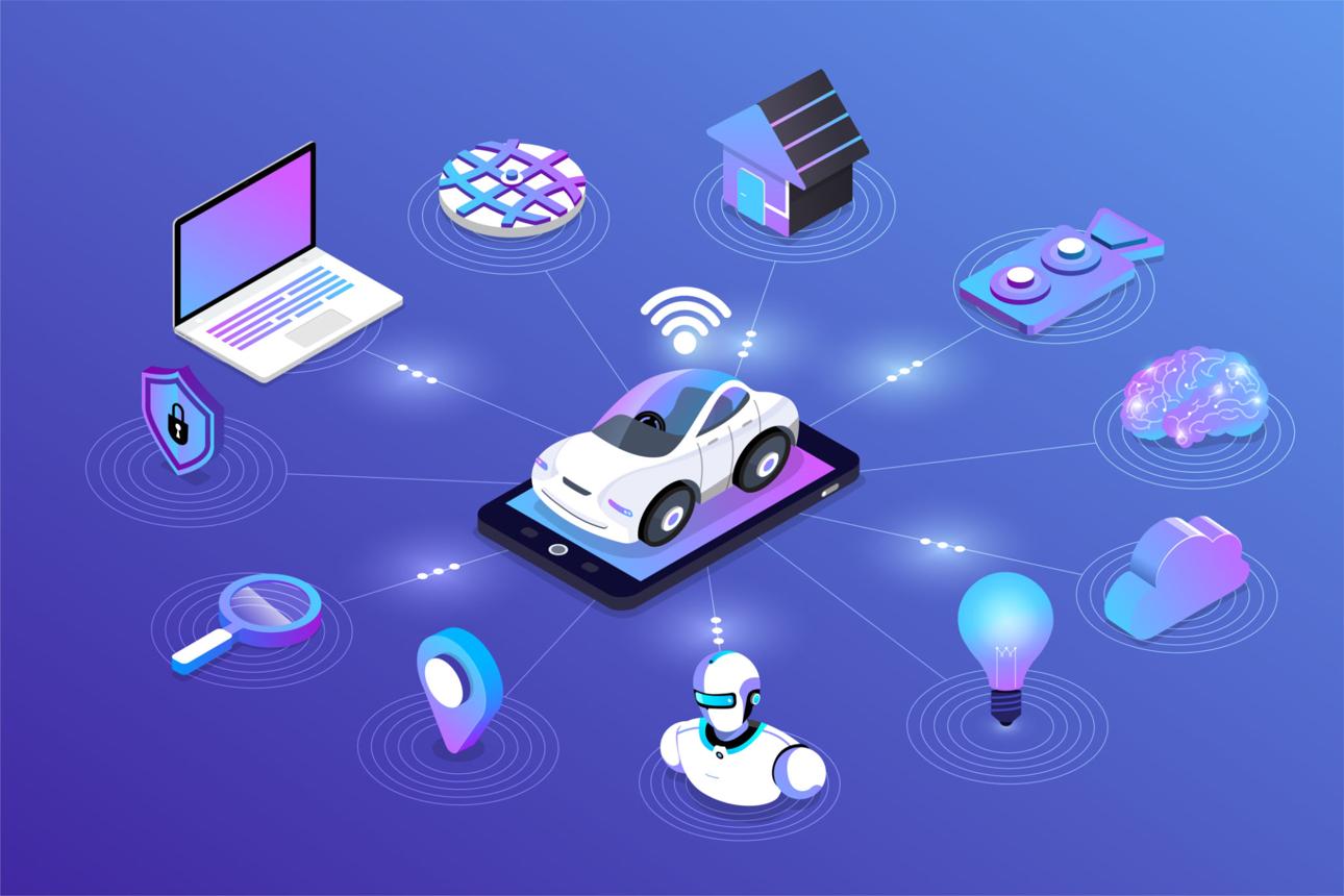 UI UX Design Services