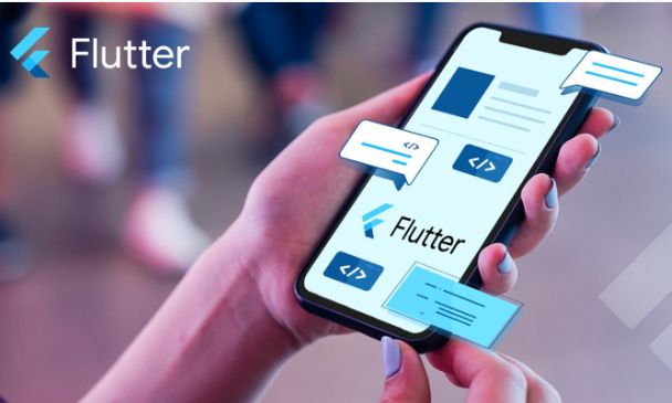 Flutter App Development Services