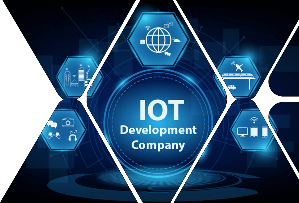 IoT App Development Services
