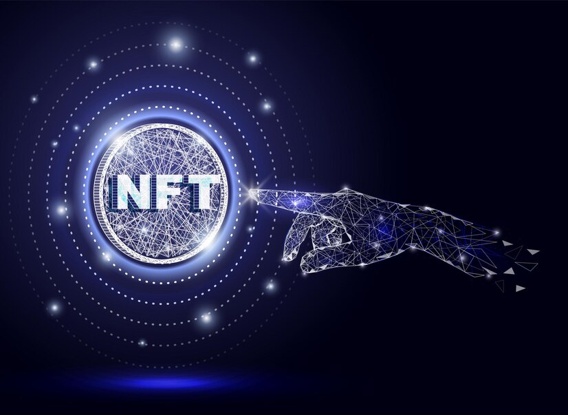 NFT & Web3 Development Services