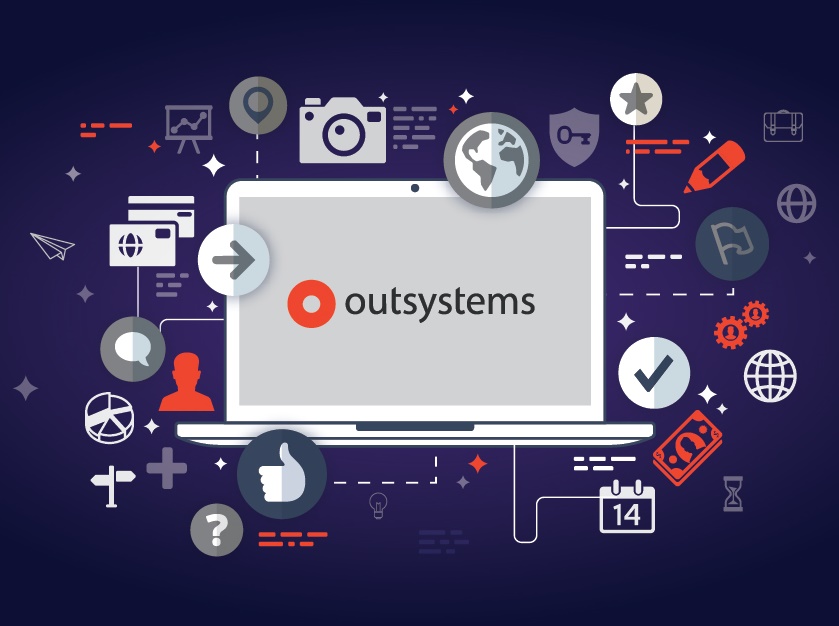 OutSystems App Development Services