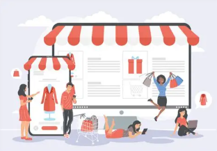 Chicbee Marketplace
